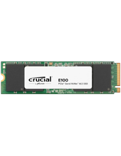 Crucial E100 1TB PCIe Gen4... 2